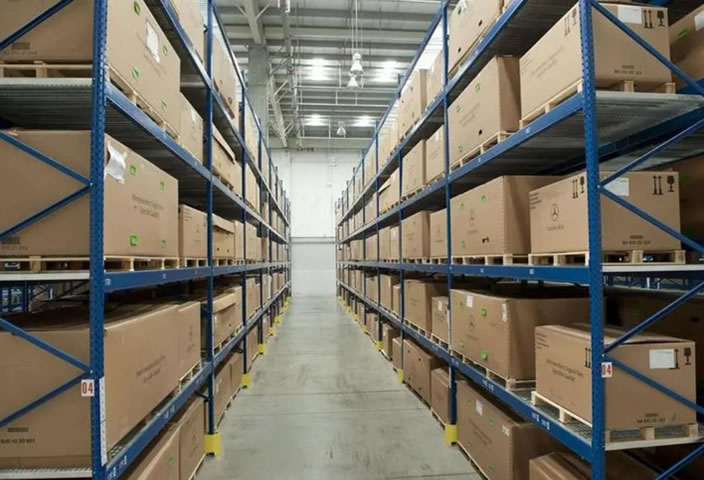 泉州到庄浪县货物仓储