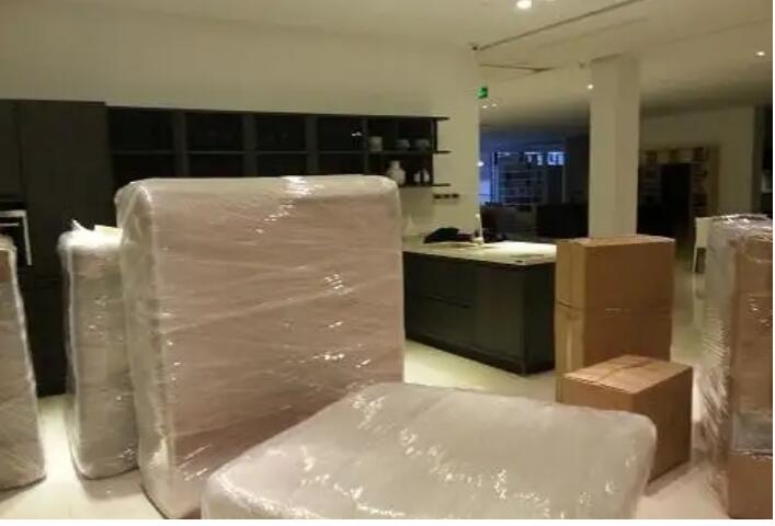 泉州到庄浪县长途搬家